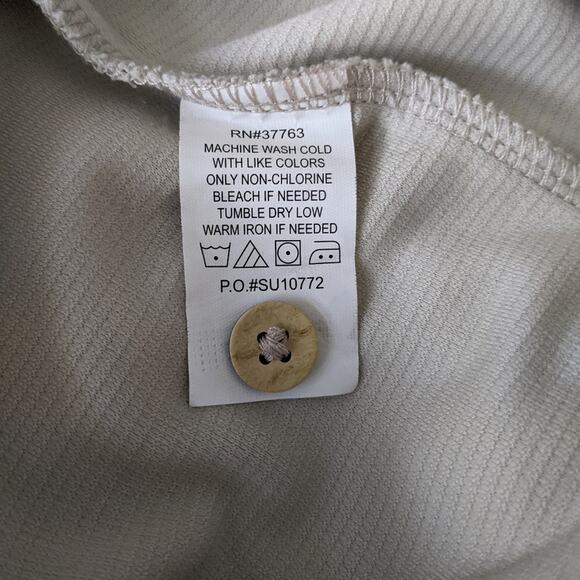 Cubavera Men's XL Polo Shirt - Picture 5 of 7